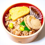 三咲羽や - たこわっぱ