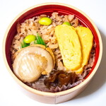 三咲羽や - たこわっぱ