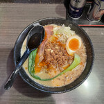 つけ麺 陽 - 