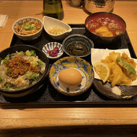 焼きふぐ 優ふく 北新地店 - 