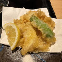 焼きふぐ 優ふく 北新地店 - 
