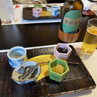 花咲 錦店 - 