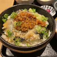 焼きふぐ 優ふく 北新地店 - 