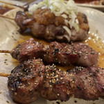 Motsuyaki Nonki - 