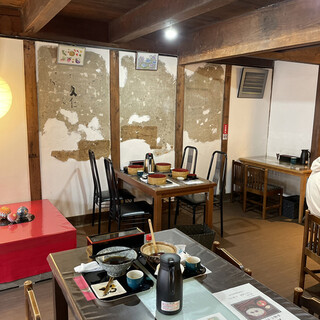 伊勢屋 砂おろし_2