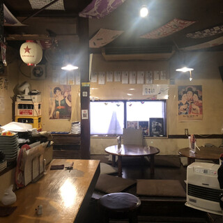 メシサカバ トム家_2