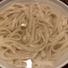 手打ちうどん　 いしづか