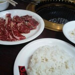 焼肉べこ六 - 