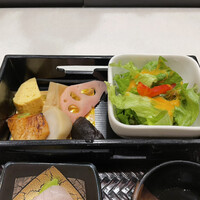 北新地　銀杏 - 