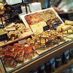 DEAN & DELUCA MARKET STORES - 