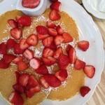 オリジナルパンケーキハウス - 