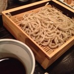 蕎麦處 笹屋 - 