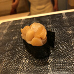 鮨　日本橋　鰤門 - 