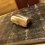 鮨　日本橋　鰤門 - 