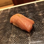 鮨　日本橋　鰤門 - 