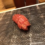 鮨　日本橋　鰤門 - 