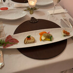 RISTORANTE REGA - 