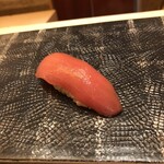 鮨　日本橋　鰤門 - 