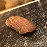 鮨　日本橋　鰤門 - 