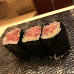 鮨　日本橋　鰤門 - 