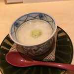 鮨　日本橋　鰤門 - 