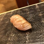 鮨　日本橋　鰤門 - 