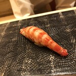 鮨　日本橋　鰤門 - 