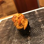 鮨　日本橋　鰤門 - 