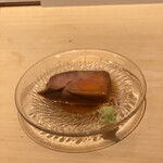 鮨　日本橋　鰤門 - 