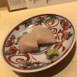 鮨　日本橋　鰤門 - 