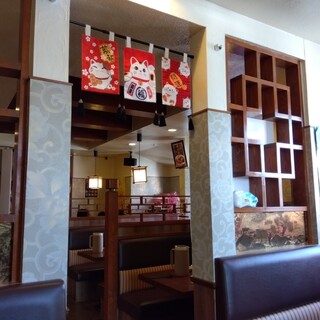 台湾料理 龍城_2