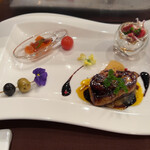 ステーキハウス バロン - 