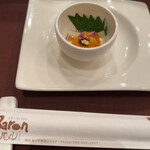 ステーキハウス バロン - 