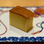 一心鮨 光洋 - ⑯玉
      