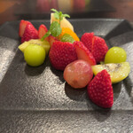 ステーキハウス バロン - 