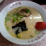 Satsuma Ramen - ラーメン