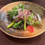 ステーキハウス バロン - 