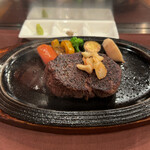 ステーキハウス バロン - 