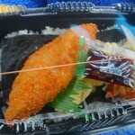 本家かまどや - 料理写真: