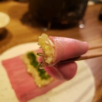 炭火焼肉ホルモン うしごろ 中目黒店 - 