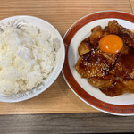 中華料理 鳳凰 - 料理