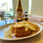 スパゲティ コモ - 