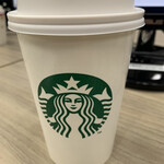 スターバックス・コーヒー - 