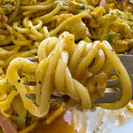 スパゲティ コモ - 