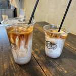 ストリーマーコーヒーカンパニー - 