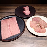 焼肉うしごろ 横浜店 - 