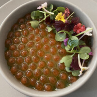 Installation Table ENSO L'asymetrie du calme - 