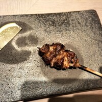 焼鳥 みかど - はつもと