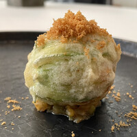 Installation Table ENSO L'asymetrie du calme - 