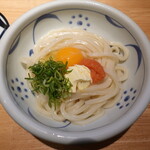 うどん嵐 - 